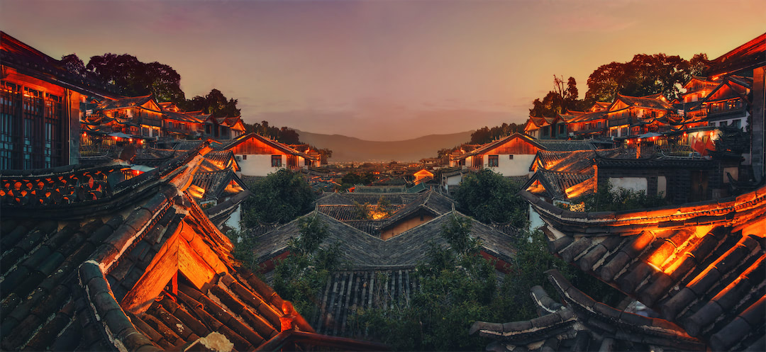 瞬