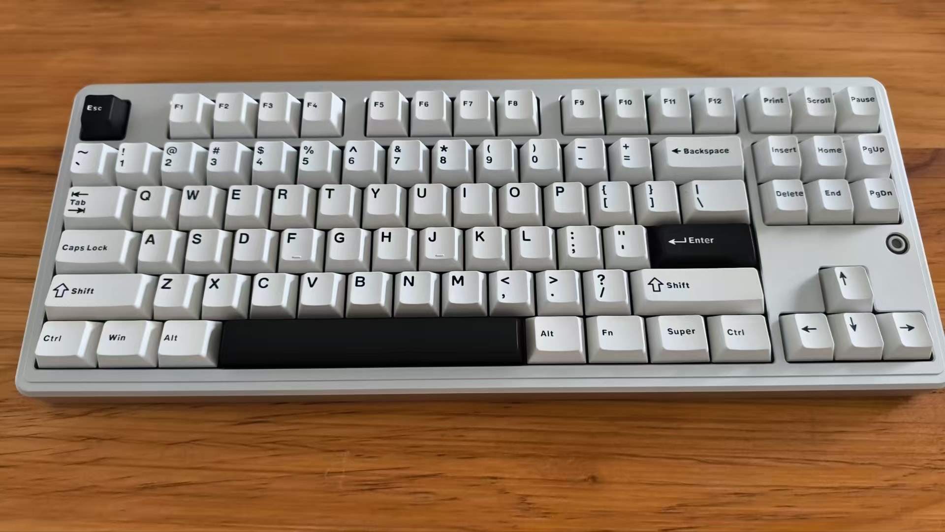 PMO AURORA 80